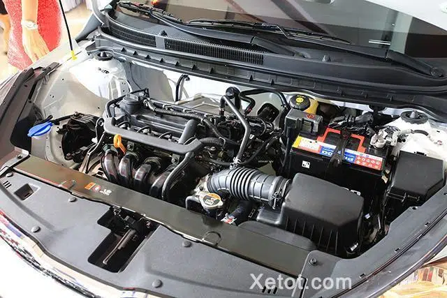 Kia Soluto 2023: Giá bao nhiêu? Đánh giá & thông số xe