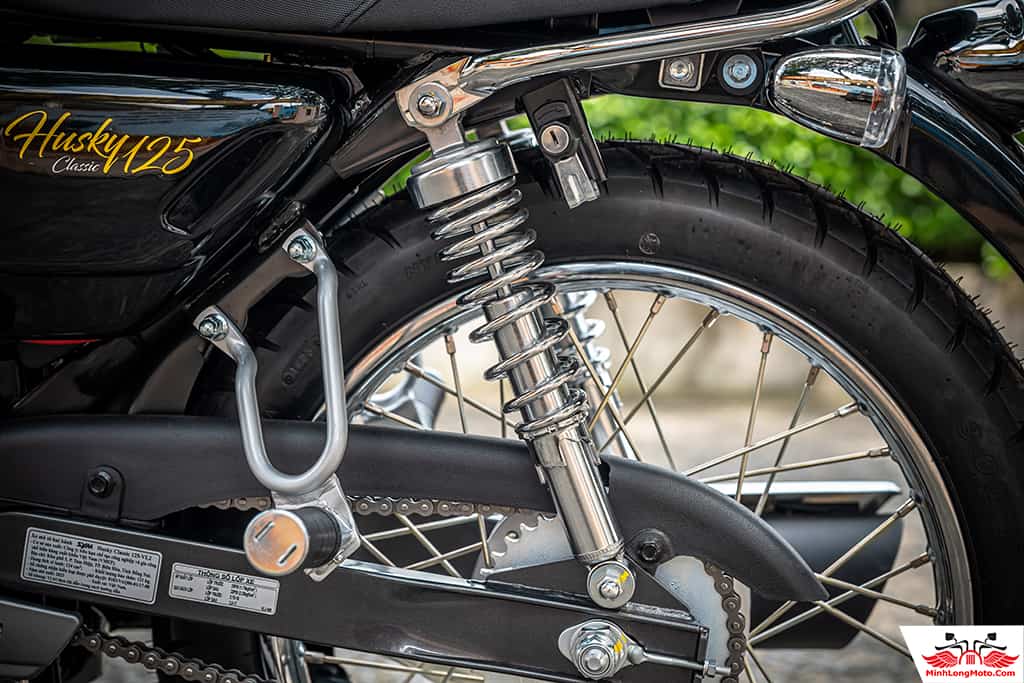 khóa chống trộm của sym 125