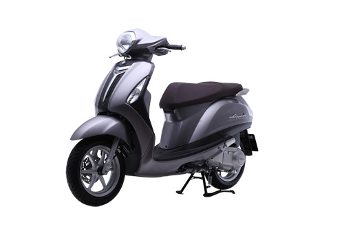 Nozza Grande bản Elysees Sylver