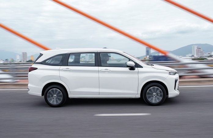 Toyota Avanza 2022