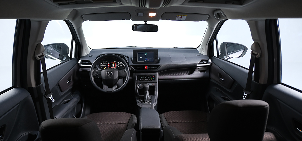 Toyota Avanza 2022