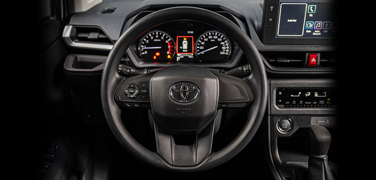 Toyota Avanza 2022