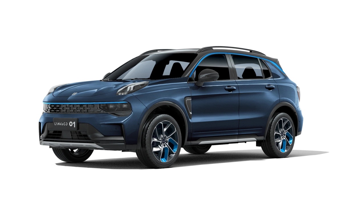 Top 15+ Các Hãng Xe Ô Tô Trung Quốc Gây Bất Ngờ Về Chất Lượng Hiện Nay