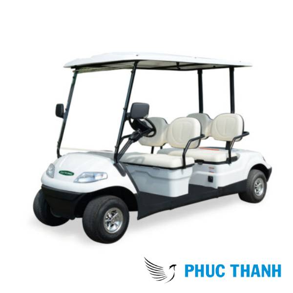 Xe điện trong resort LT-A627.4