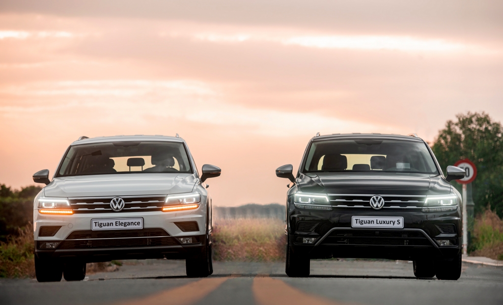 Volkswagen của nước nào?