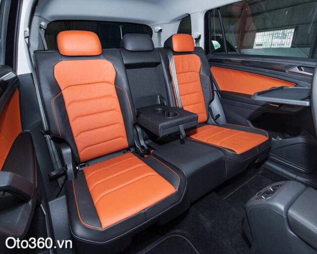 Volkswagen Tiguan 2022: Giá bán mới nhất, Đánh giá thông số kỹ thuật