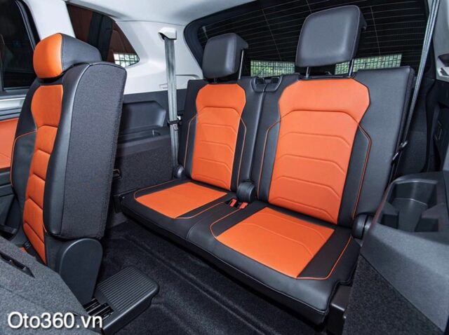 Volkswagen Tiguan 2022: Giá bán mới nhất, Đánh giá thông số kỹ thuật