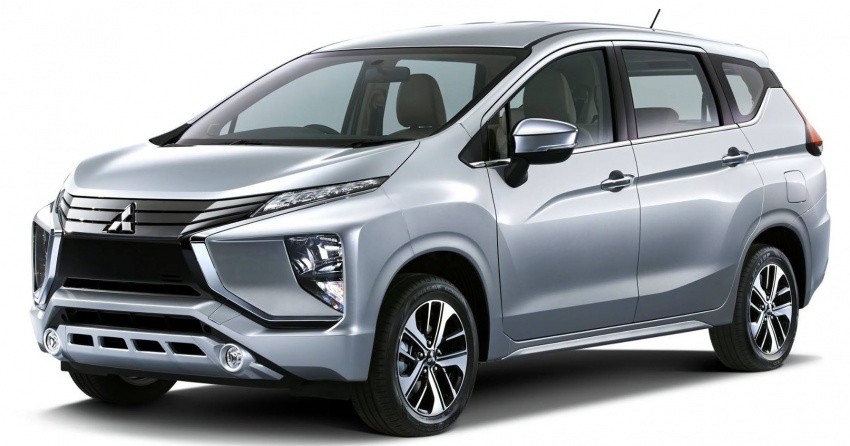 Mitsubishi Hanoi Auto