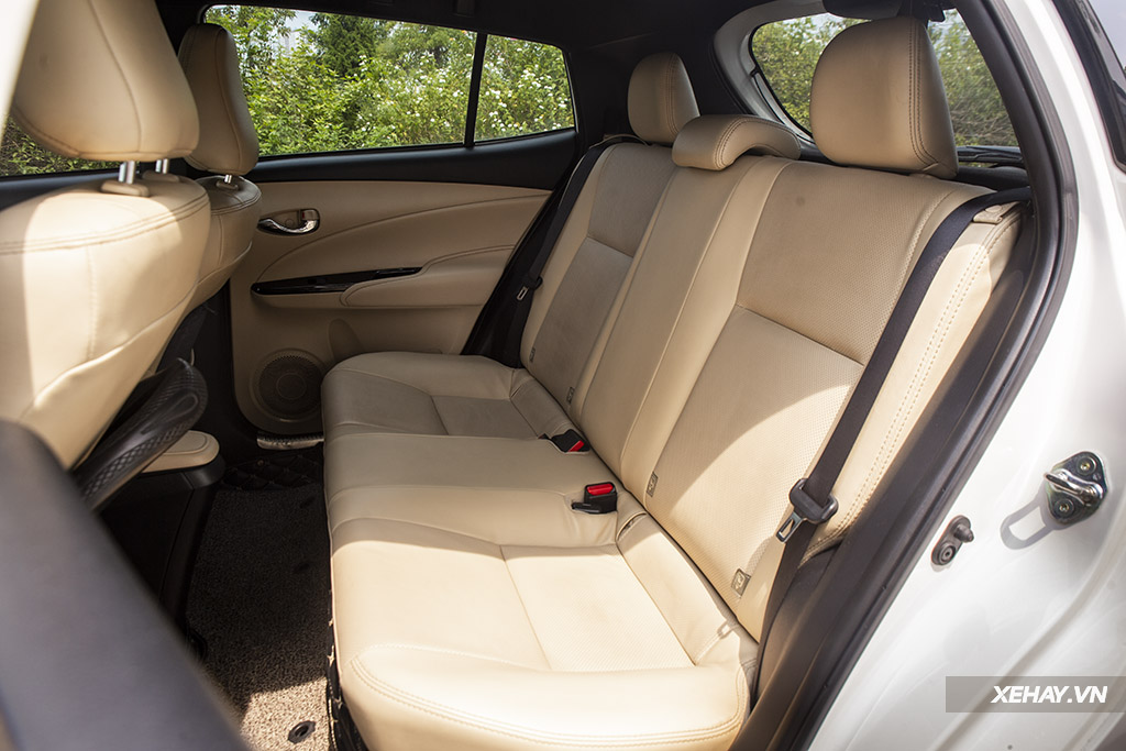 [ĐÁNH GIÁ XE] Toyota Yaris 2019 sau 3 năm sử dụng: Cũng như Vios nhưng “nó lạ lắm”