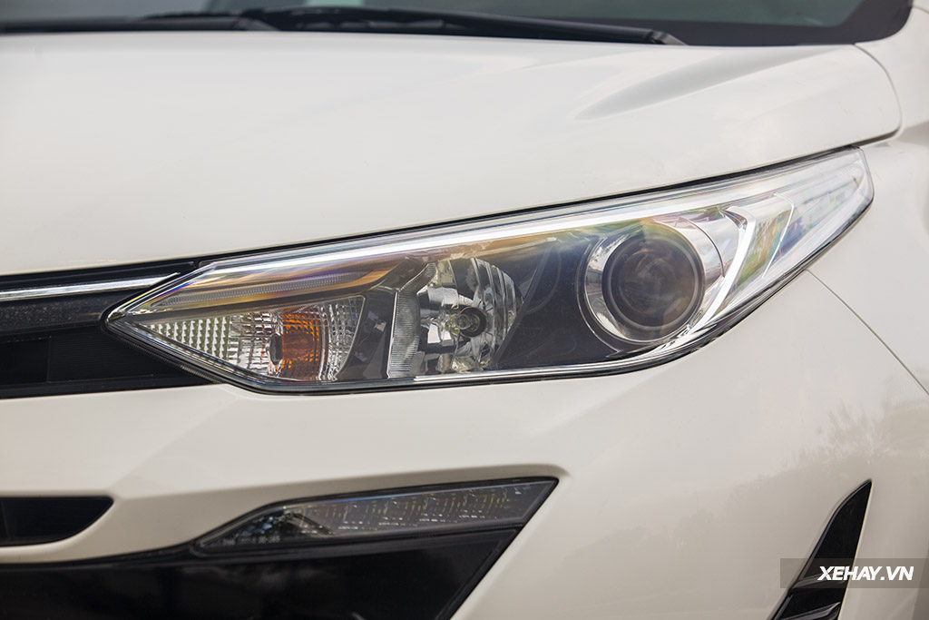 [ĐÁNH GIÁ XE] Toyota Yaris 2019 sau 3 năm sử dụng: Cũng như Vios nhưng “nó lạ lắm”