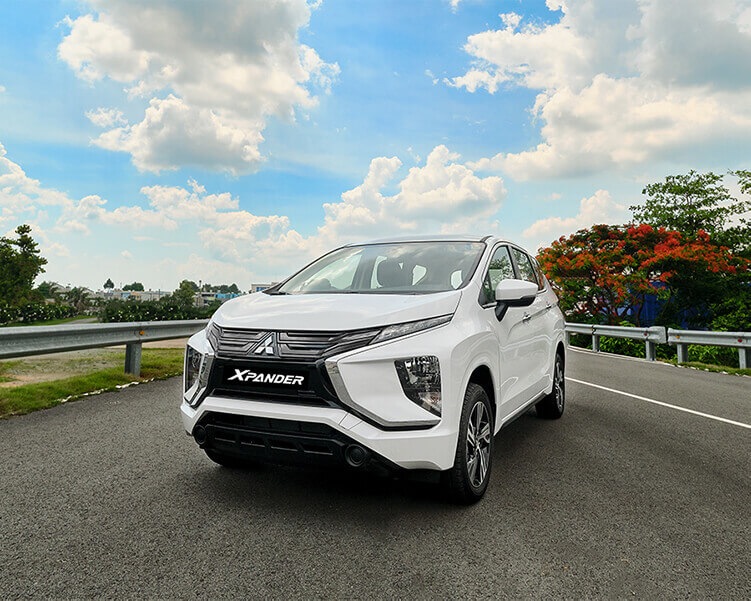 Giá Mitsubishi Xpander lăn bánh mới nhất tháng 11/2022