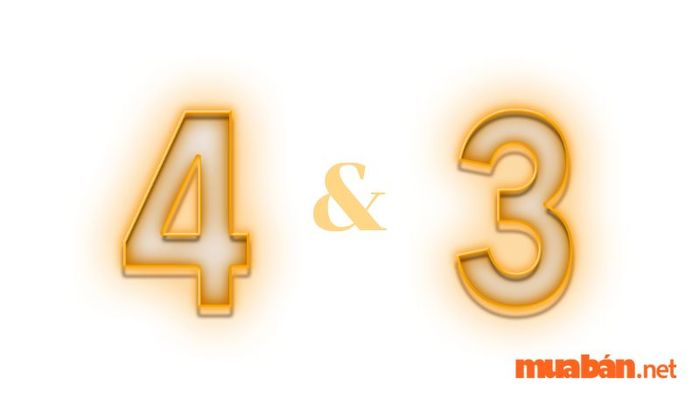 Biển số xe 43 mang ý nghĩa gì?